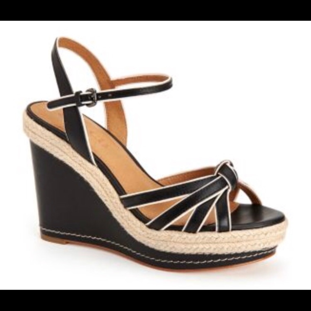 COACH WEDGES: OFFER ME